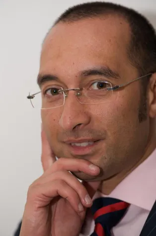 Bild: Pegasystems baut sein Management weiter aus: Manfred Wartenberg wird Vertriebsleiter für Versicherungen