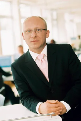 Bild: Neues GWA-Mitglied