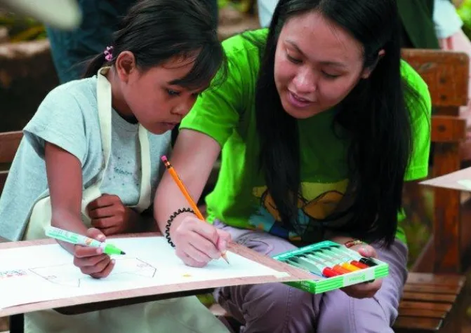 Bild: Zweiter Nachhaltigkeitsbericht veröffentlicht