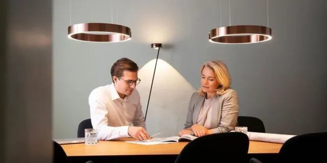 Bild: Immobilienmakler Neuss - Rittberg Immobilien bringt 15 Jahre Erfahrung in die Rheinregion