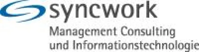Bild: Syncwork's Management- und IT-Consulting ISO 9001 zertifiziert