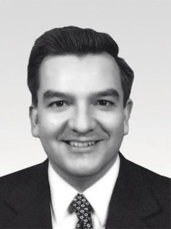Dr. Martin Epple ist neuer Partner bei TALENTspy
