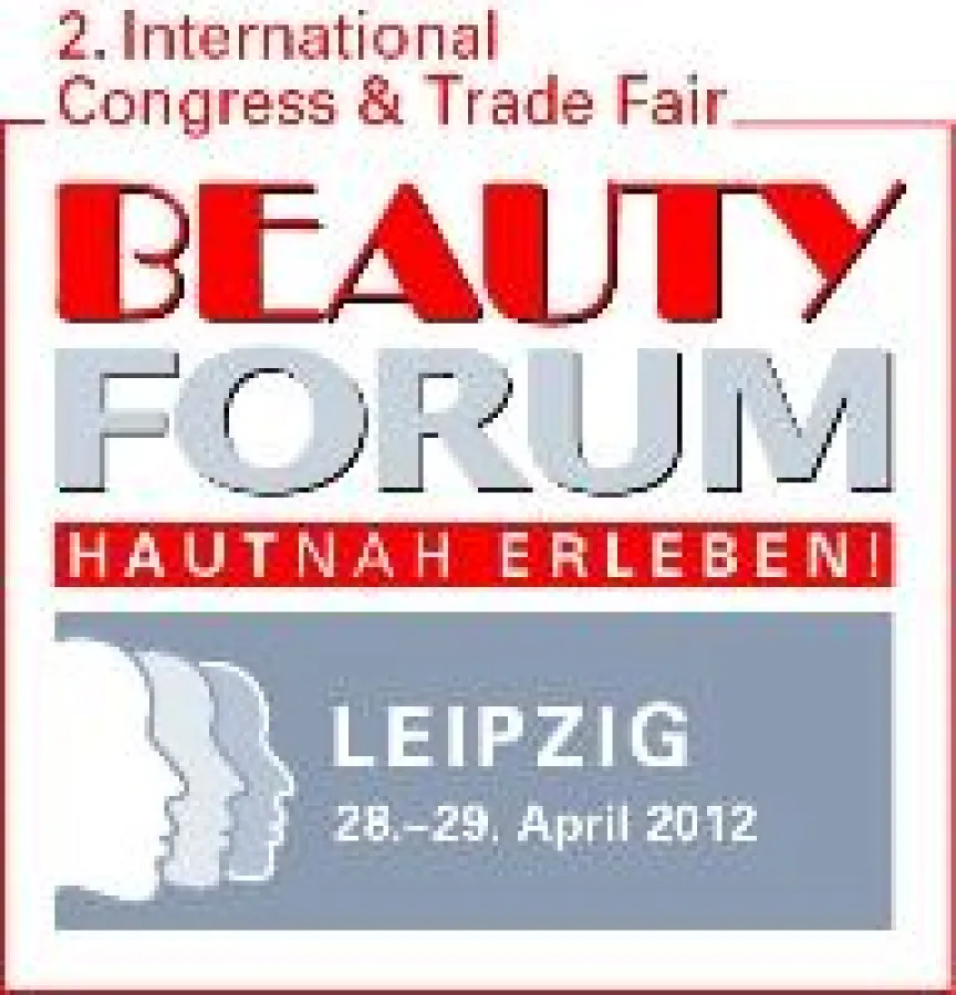 2. BEAUTY FORUM LEIPZIG