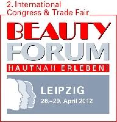 Bild: Leipzigs Beauty Event Nr. 1: BEAUTY FORUM LEIPZIG