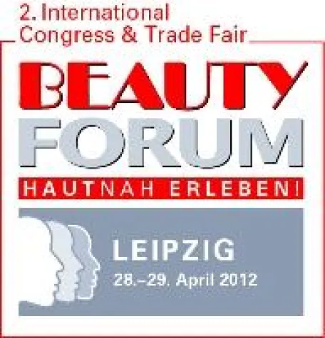 Bild: Leipzigs Beauty Event Nr. 1: BEAUTY FORUM LEIPZIG