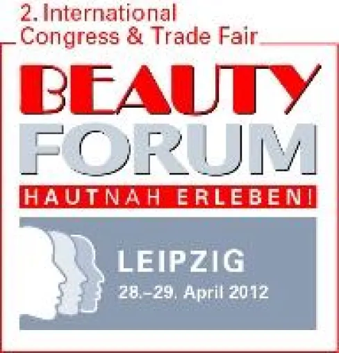 Bild: Leipzigs Beauty Event Nr. 1: BEAUTY FORUM LEIPZIG