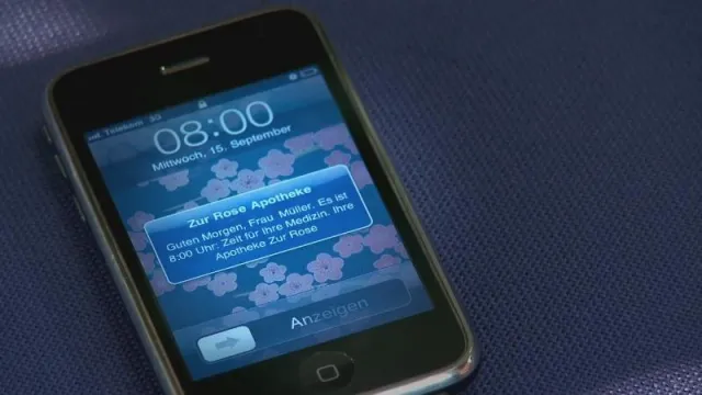 Bild: Unfälle am Arbeitsplatz vermeiden