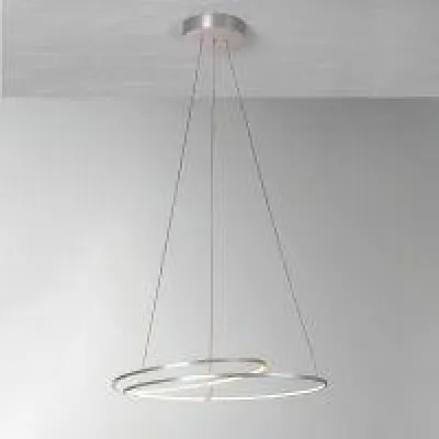 Bild: Bopp Leuchten - erstklassige Manufakturware mit Preis-/Leistungs-Spitzenverhältnis