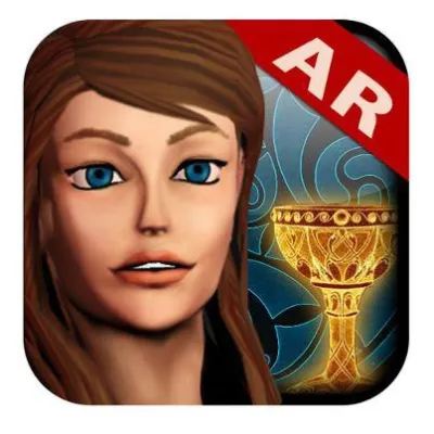 Bild: Uuuuund Action. Berliner Start-Up lifeaction games mit Augmented-Reality-Spielen auf Erfolgskurs