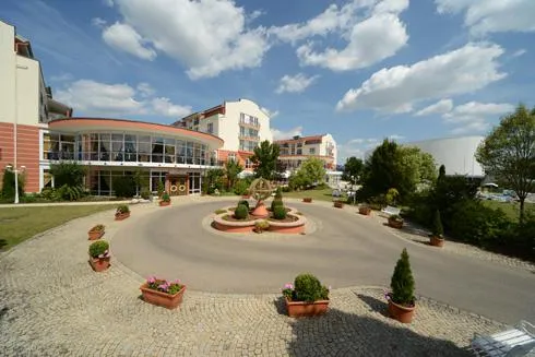 Bild: „The Monarch Hotel“ ist barrierefrei