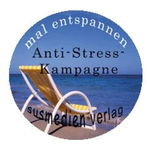 Aktion gegen Stress verlängert Bild: Aktion gegen Stress verlängert
