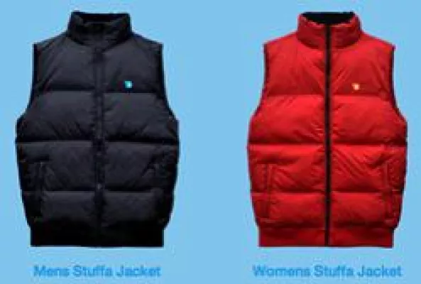 Bild: Stuffa – Ein Bekleidungsunternehmen das etwas anders ist