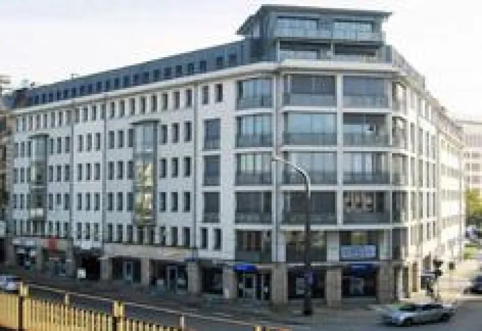 Bild: DIP-Partner AENGEVELT vermittelt Verkauf eines Wohn-/Geschäftshauses in Dresden