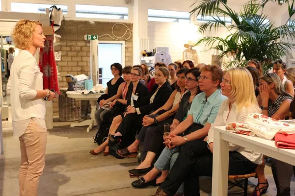 Bild: Save the Date: xxcellence.net meets Bayer & AppelrathCüpper