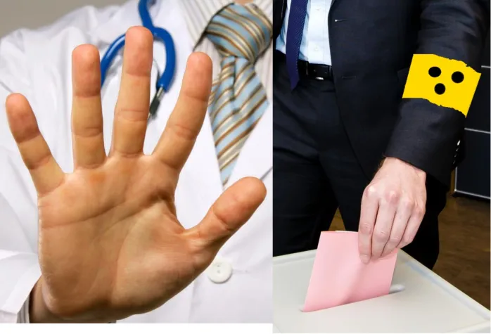 Bild: Covid-19: Eine deutsche Geschichte von Pech, Ignoranz und verpassten Chancen