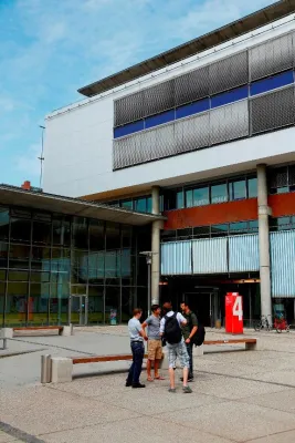 Bild: Geldpolitik und Stabilität: Vortragsreihe an der FRA-UAS vor dem Hintergrund der Wirtschafts- und Finanzkrise