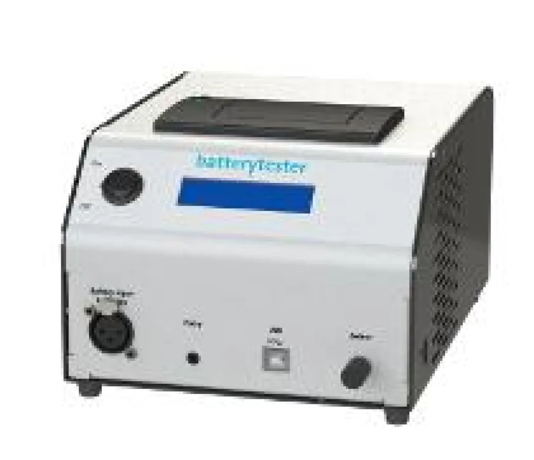 batterytester