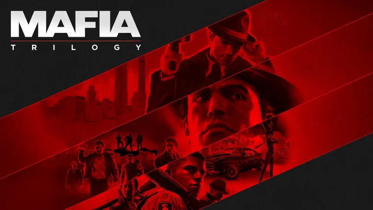 Bild: Mafia: Trilogy für PC ab sofort im Einzelhandel
