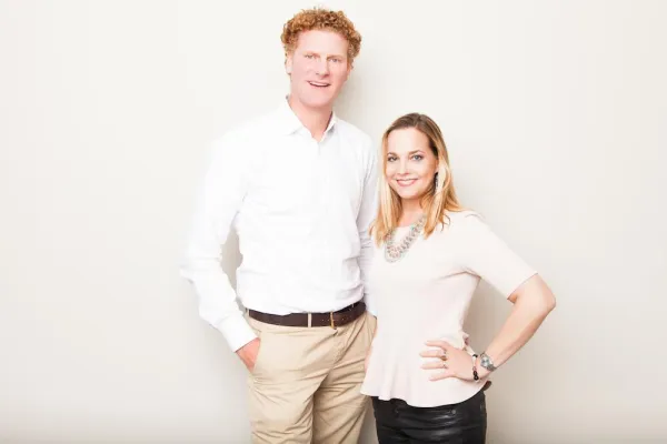 Bild: Social Selling Community Pippa&Jean gehört zu den Wachstumschampions 2017