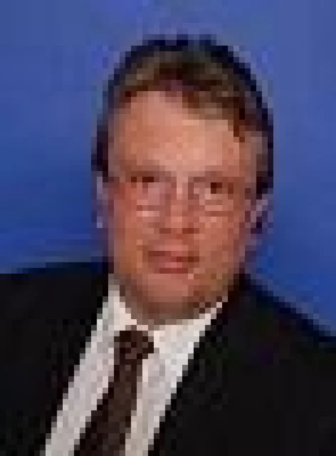 Frank Tauber, Inhaber von tauber Marketing & Co