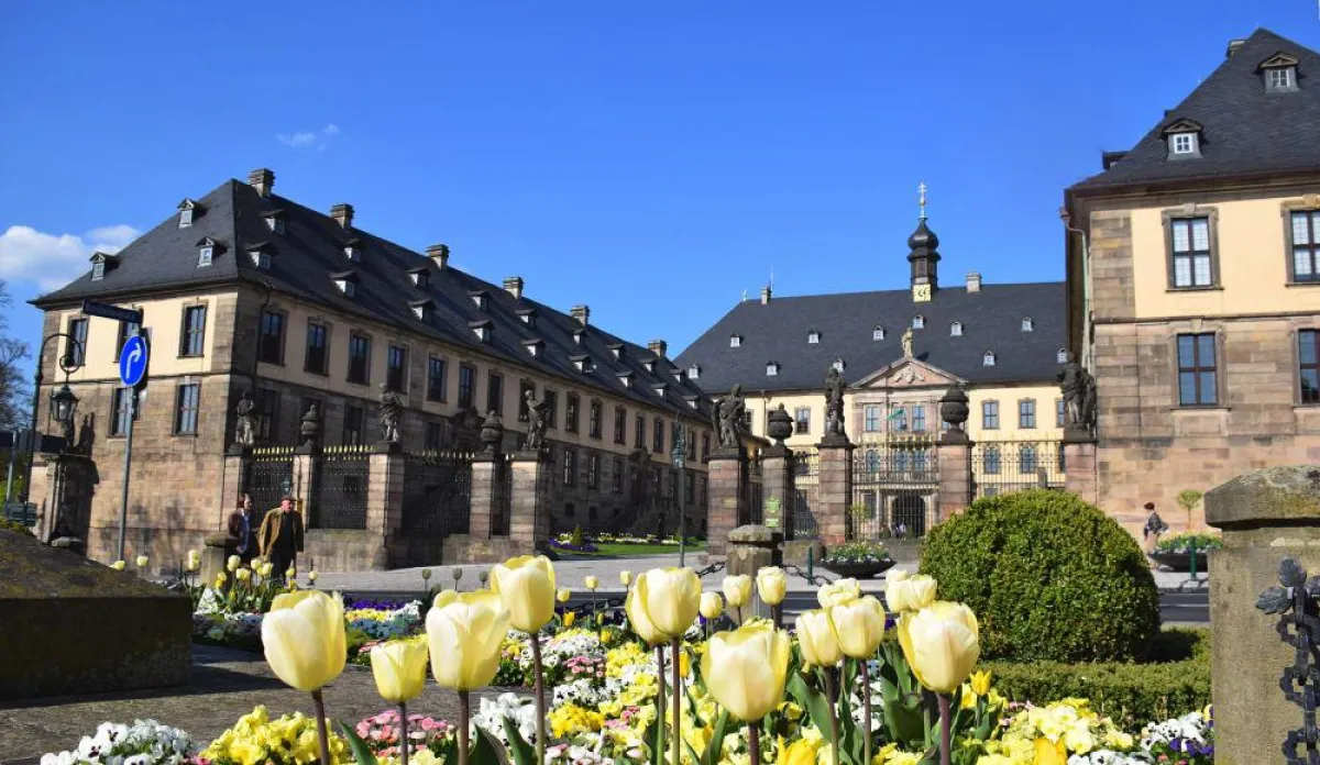 Die Stadt Fulda setzt bei CAFM auf IMSWARE (C) Magistrat der Stadt Fulda