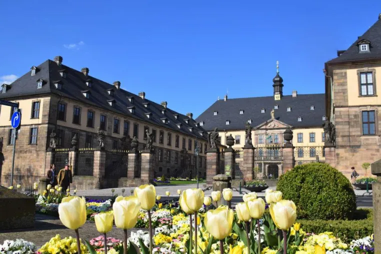 Bild: CAFM mit Herausforderung: IMSWARE bei der Stadt Fulda