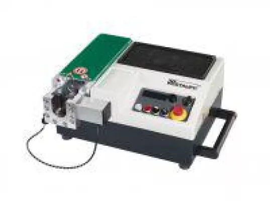 Bild: Stauff erweitert Programm der Montagemaschinen