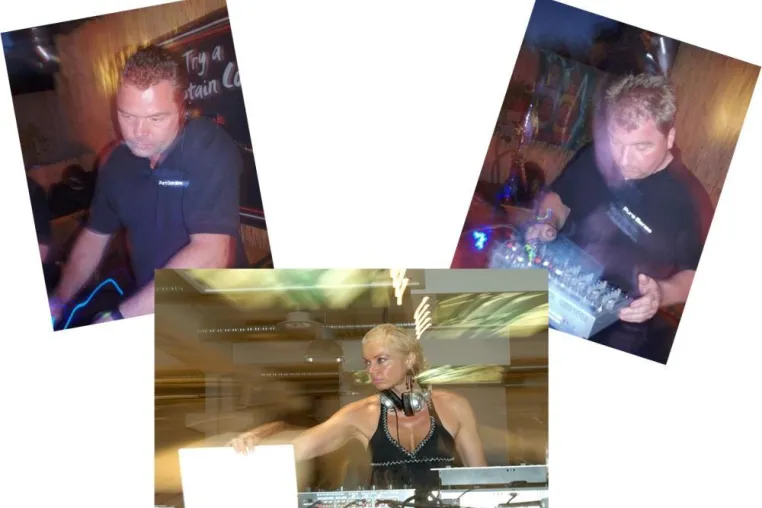 Bild: Pure Sense Music @  Delgado Sounds