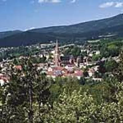 Bild: Veranstaltungen im Bayerischen Wald Volksmusik in Zwiesel