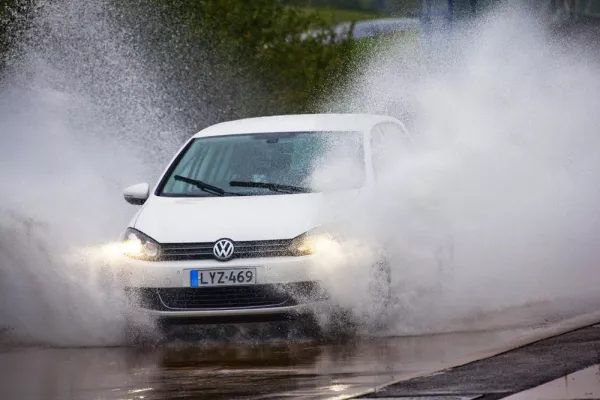 Bild: Nokian-Reifen bekommen viele Bestnoten in den Tests