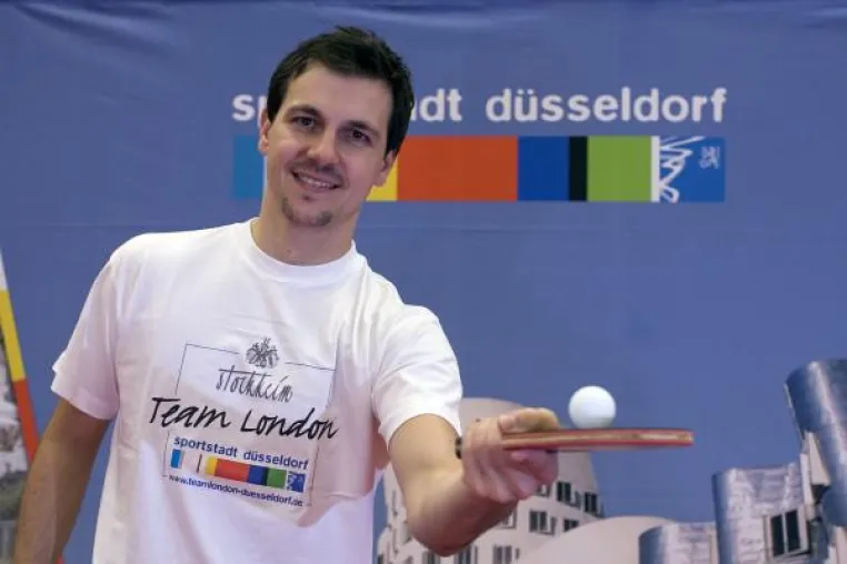 Stockheim Team London: Fünf heiße Kandidaten für Olympia Bild: Stockheim Team London: Fünf heiße Kandidaten für Olympia