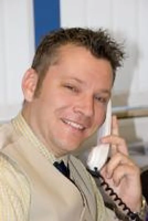 Manfred Weiblen Ihr Ansprechpartner