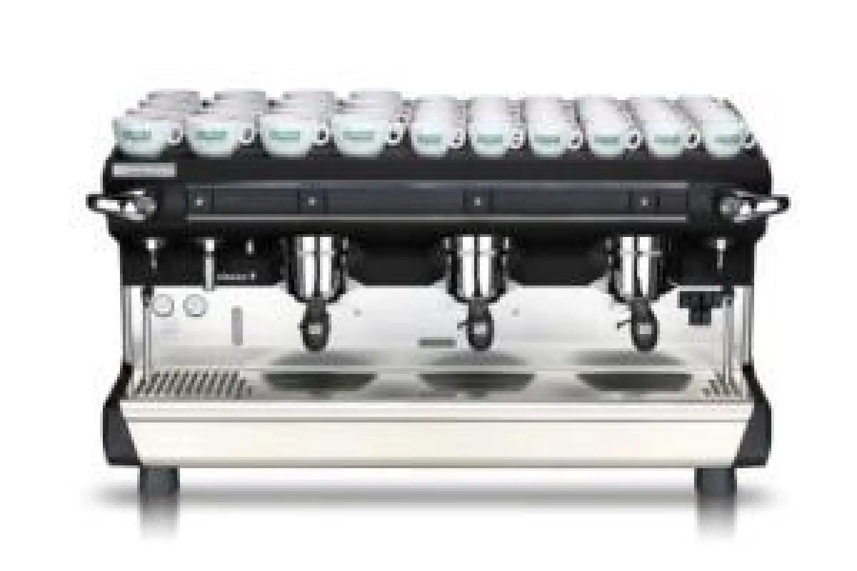 Rancilio Classe 9 Front