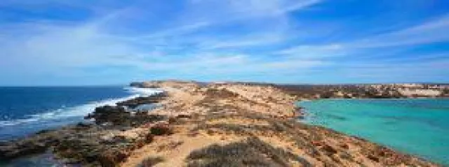 Bild: 400 Jahre Dirk Hartog Island