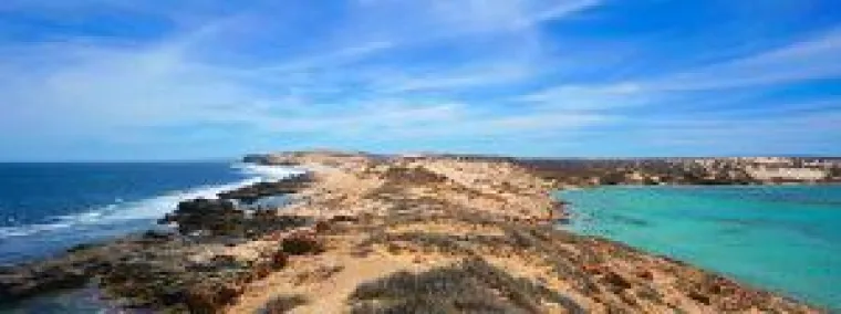 Bild: 400 Jahre Dirk Hartog Island