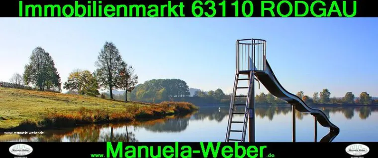 Bild: Immobilienmarkt 63110 Rodgau