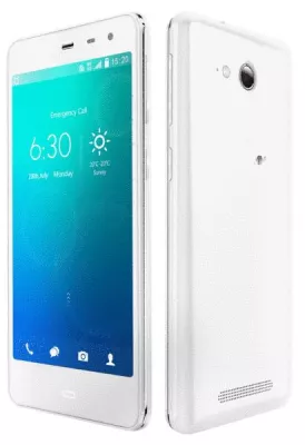 Bild: IFA 2014: PHICOMM präsentiert neue Android-Smartphones der Serien PASSION, ENERGY und CLUE