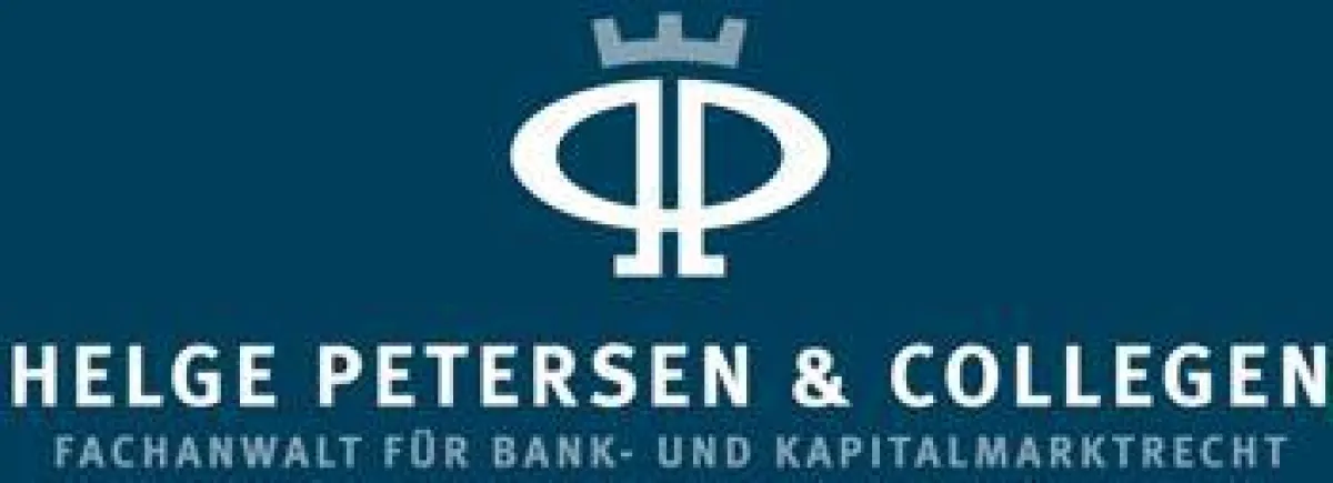 Helge Petersen & Collegen