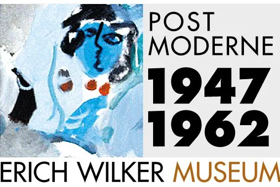 Erich Wilker Museum Bild: Erich Wilker Museum