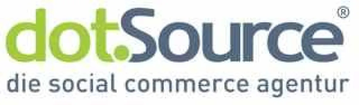 dotSource - Die Social-Commerce-Agentur