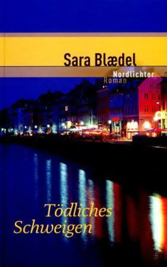 ?Nordlichter?, einer Kombination aus Krimi- und Reiselust der besonderen Art, DerClub Bertelsmann 2008
