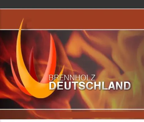 Bild: brennholz-deutschland.de nun auch bei facebook aktiv