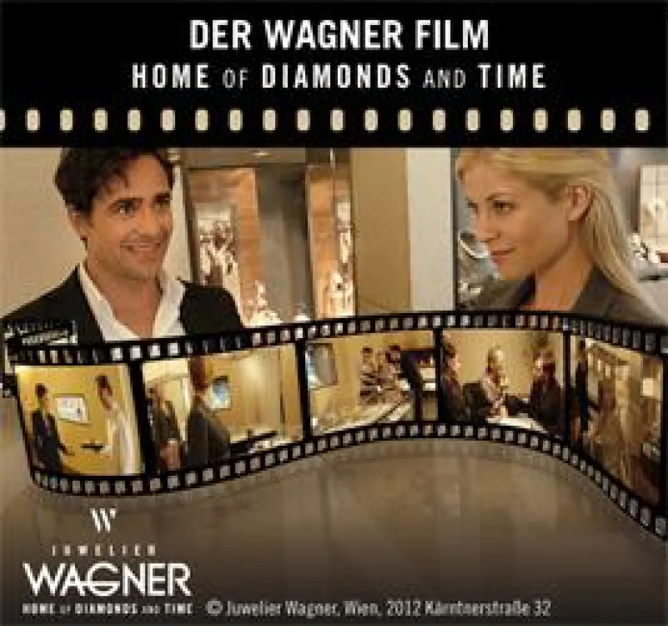 Der Wagner Film 