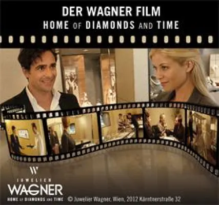 Bild: Der WAGNER Film - Home of Diamonds and Time