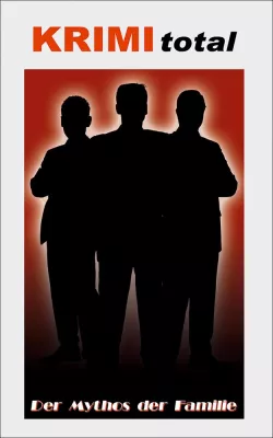 Krimi total – Krimis für Dinnerpartys Bild: Krimi total – Krimis für Dinnerpartys