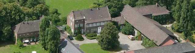 Bild: Das Filmgut – Gut Barbarastein Location für Foto-, Film- und Fernsehaufnahmen