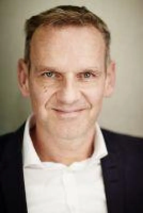 Jochen Razum, Geschäftsführer der Quadient Germany GmbH