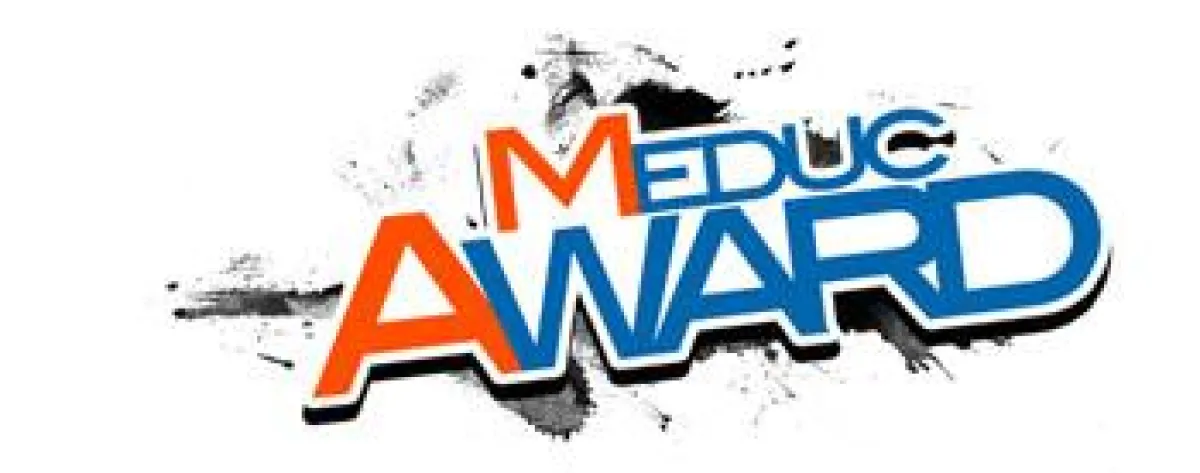 Meduc Award 2012