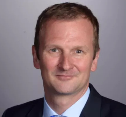 Bild: HHU-Biophysiker Oliver Bannach ist „Düsseldorfer des Jahres 2017“