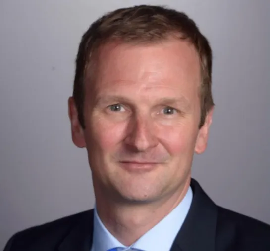 HHU-Biophysiker Oliver Bannach ist „Düsseldorfer des Jahres 2017“ Bild: HHU-Biophysiker Oliver Bannach ist „Düsseldorfer des Jahres 2017“